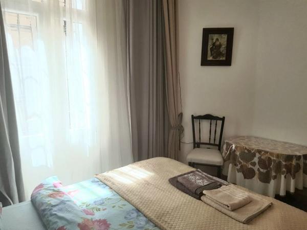 Chalet adosado en calle de Teodoro Llorente s/n