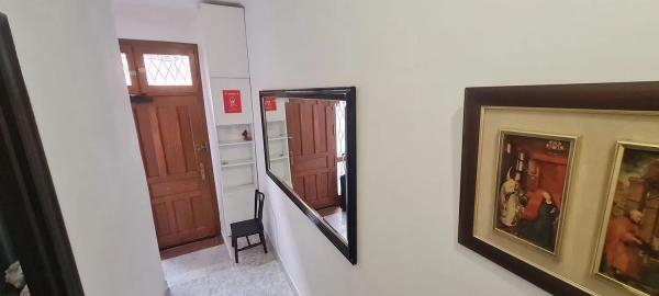 Chalet adosado en calle de Teodoro Llorente s/n