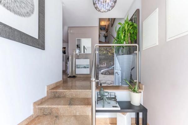 Chalet adosado en calle Doctor Juan López Sánchez