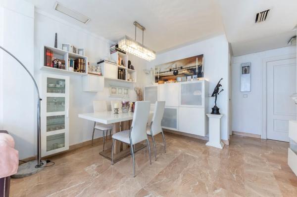 Chalet adosado en calle Doctor Juan López Sánchez