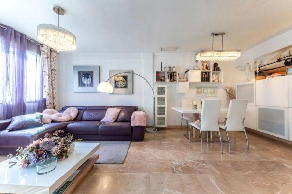 Chalet adosado en calle Doctor Juan López Sánchez