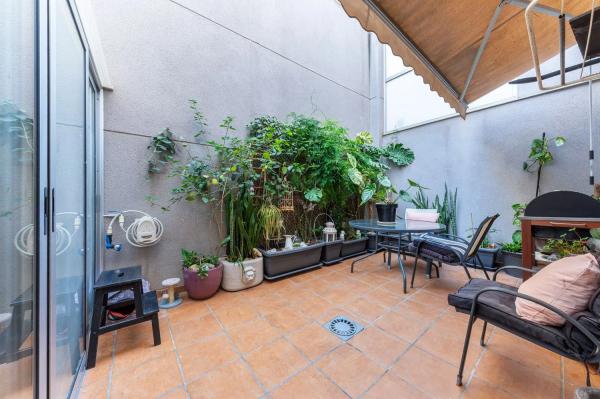 Chalet adosado en calle Doctor Juan López Sánchez