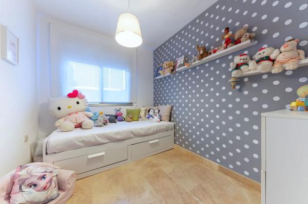 Chalet adosado en calle Doctor Juan López Sánchez