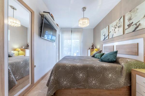 Chalet adosado en calle Doctor Juan López Sánchez