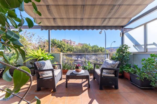 Chalet adosado en calle Doctor Juan López Sánchez