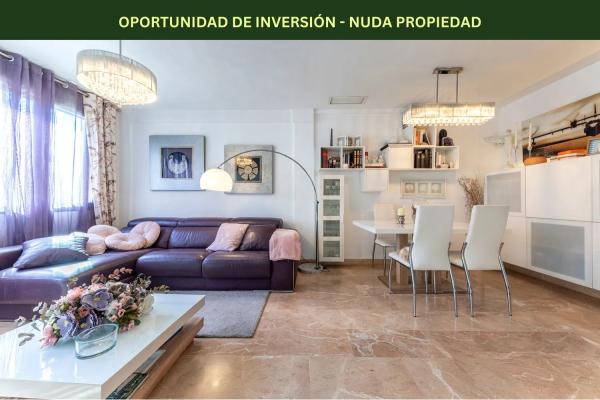 Chalet adosado en calle Doctor Juan López Sánchez