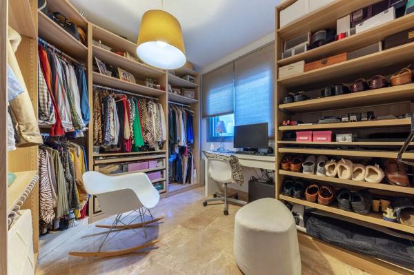 Chalet adosado en calle Doctor Juan López Sánchez