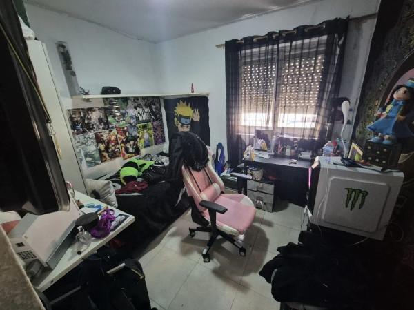 Piso en calle del Agata, 1