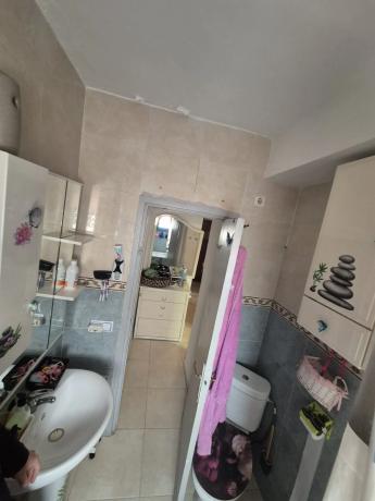 Piso en calle del Agata, 1