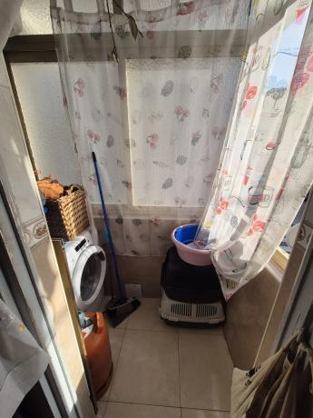 Piso en calle del Agata, 1