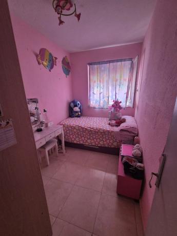 Piso en calle del Agata, 1