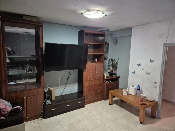 Piso en calle del Agata, 1