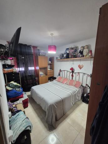 Piso en calle del Agata, 1