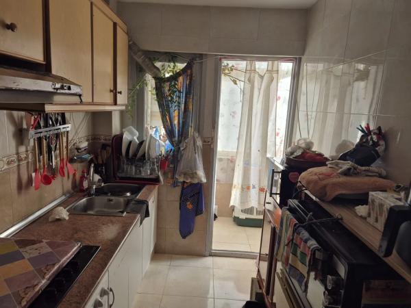 Piso en calle del Agata, 1