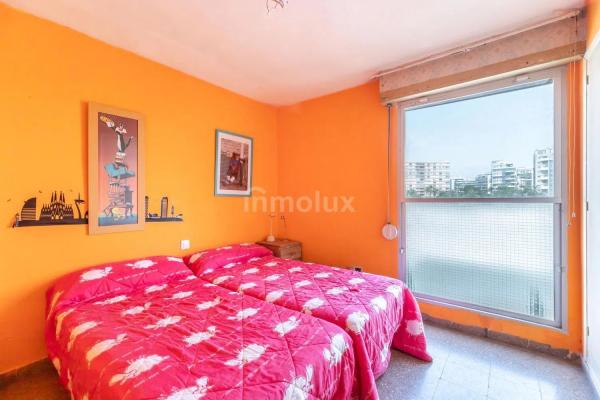 Piso en avenida de la Costa Blanca