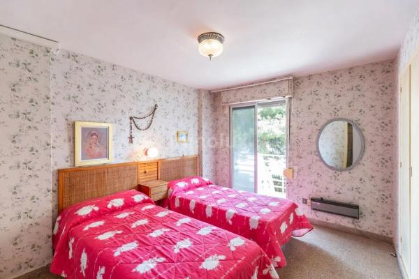 Piso en avenida de la Costa Blanca