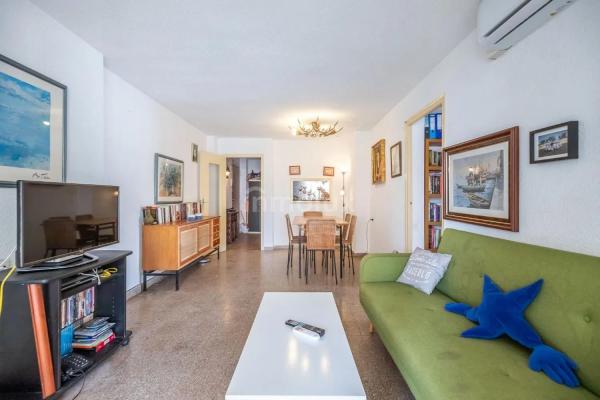 Piso en avenida de la Costa Blanca