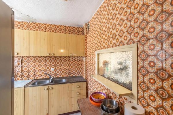 Piso en avenida de la Costa Blanca