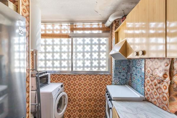 Piso en avenida de la Costa Blanca