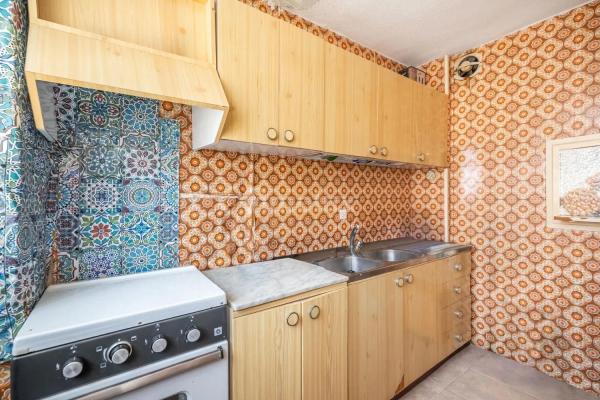 Piso en avenida de la Costa Blanca