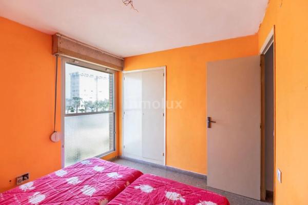 Piso en avenida de la Costa Blanca