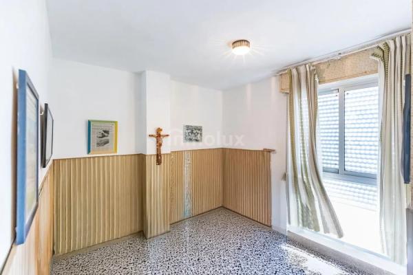 Piso en avenida de la Costa Blanca