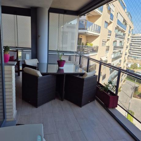 Piso en Barrio PAU 5