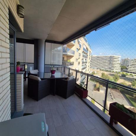 Piso en Barrio PAU 5