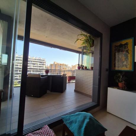 Piso en Barrio PAU 5