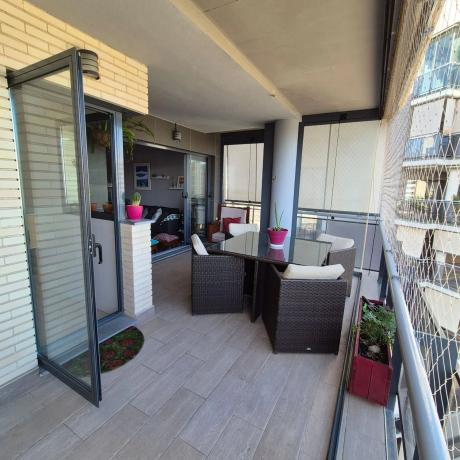 Piso en Barrio PAU 5