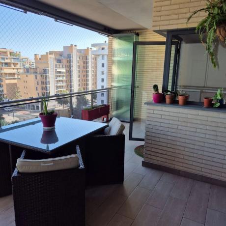 Piso en Barrio PAU 5