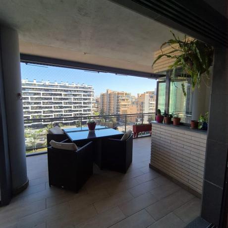 Piso en Barrio PAU 5