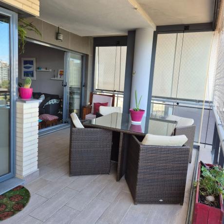 Piso en Barrio PAU 5