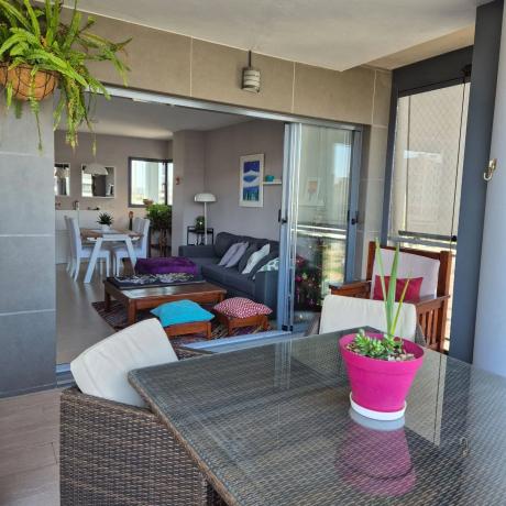 Piso en Barrio PAU 5