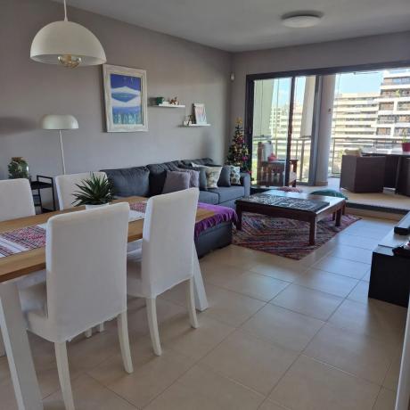 Piso en Barrio PAU 5