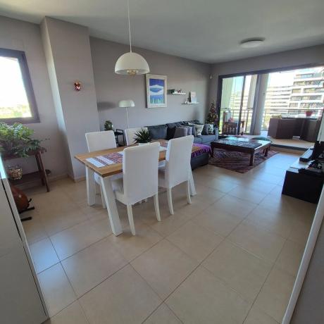 Piso en Barrio PAU 5