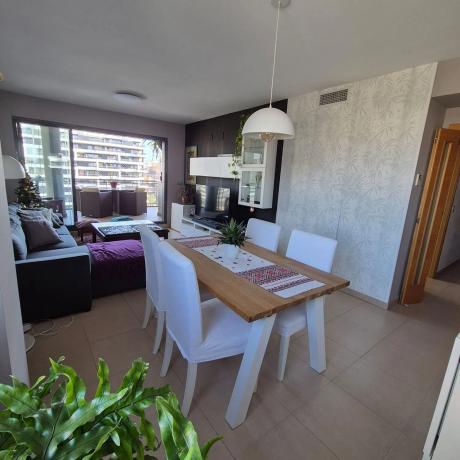 Piso en Barrio PAU 5