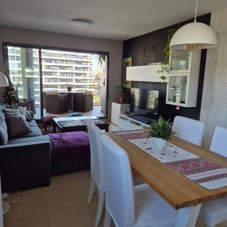 Piso en Barrio PAU 5