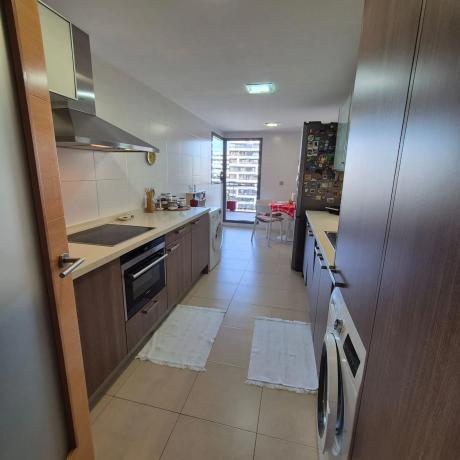 Piso en Barrio PAU 5