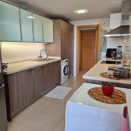 Piso en Barrio PAU 5