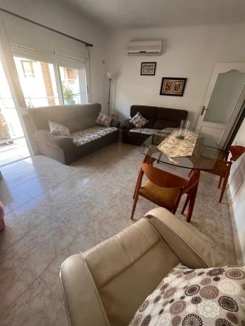 Piso en calle d'Isaac Albéniz, 5