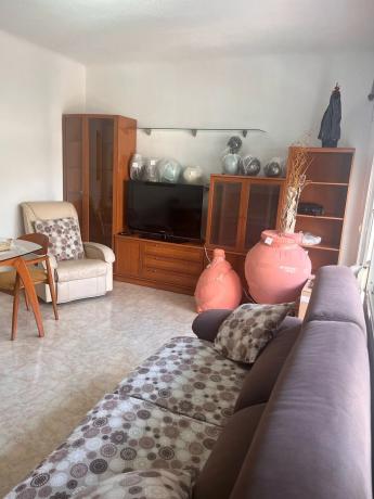 Piso en calle d'Isaac Albéniz, 5