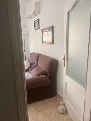 Piso en calle d'Isaac Albéniz, 5