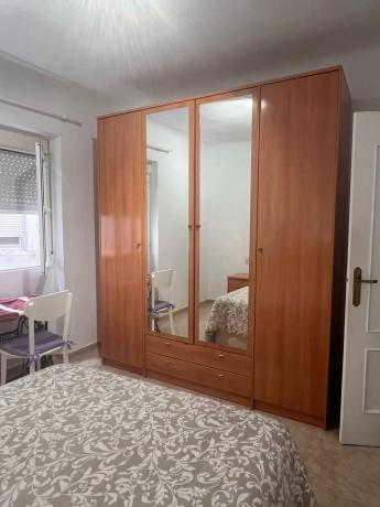 Piso en calle d'Isaac Albéniz, 5