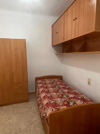 Piso en calle d'Isaac Albéniz, 5