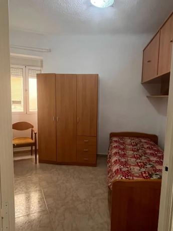 Piso en calle d'Isaac Albéniz, 5