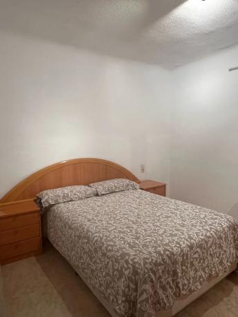 Piso en calle d'Isaac Albéniz, 5