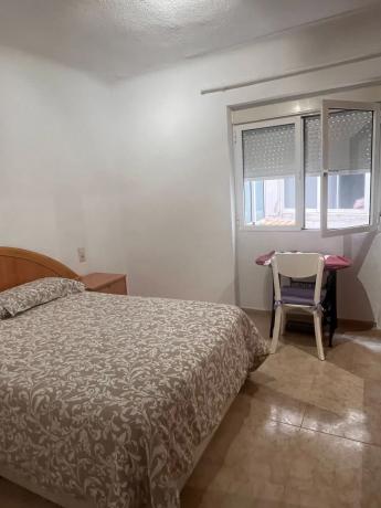 Piso en calle d'Isaac Albéniz, 5