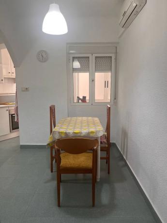 Piso en calle d'Isaac Albéniz, 5