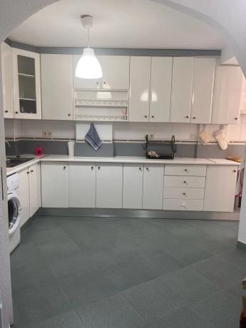 Piso en calle d'Isaac Albéniz, 5